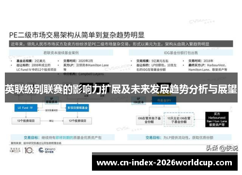 英联级别联赛的影响力扩展及未来发展趋势分析与展望 英联级别联赛的影响力扩展及未来发展趋势分析与展望
