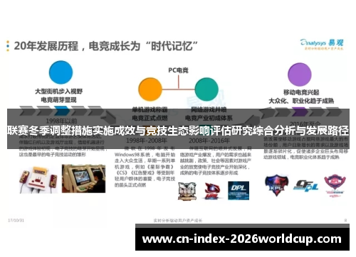 联赛冬季调整措施实施成效与竞技生态影响评估研究综合分析与发展路径 联赛冬季调整措施实施成效与竞技生态影响评估研究综合分析与发展路径