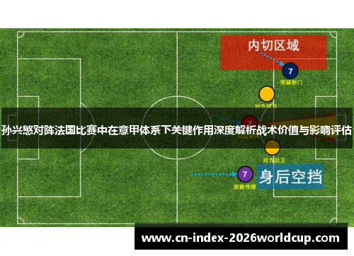 孙兴慜对阵法国比赛中在意甲体系下关键作用深度解析战术价值与影响评估