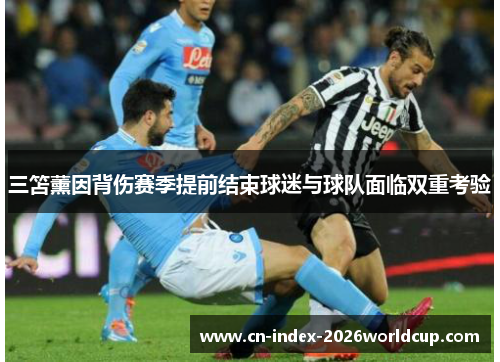 三笘薰因背伤赛季提前结束球迷与球队面临双重考验