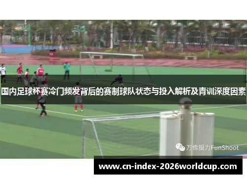 国内足球杯赛冷门频发背后的赛制球队状态与投入解析及青训深度因素